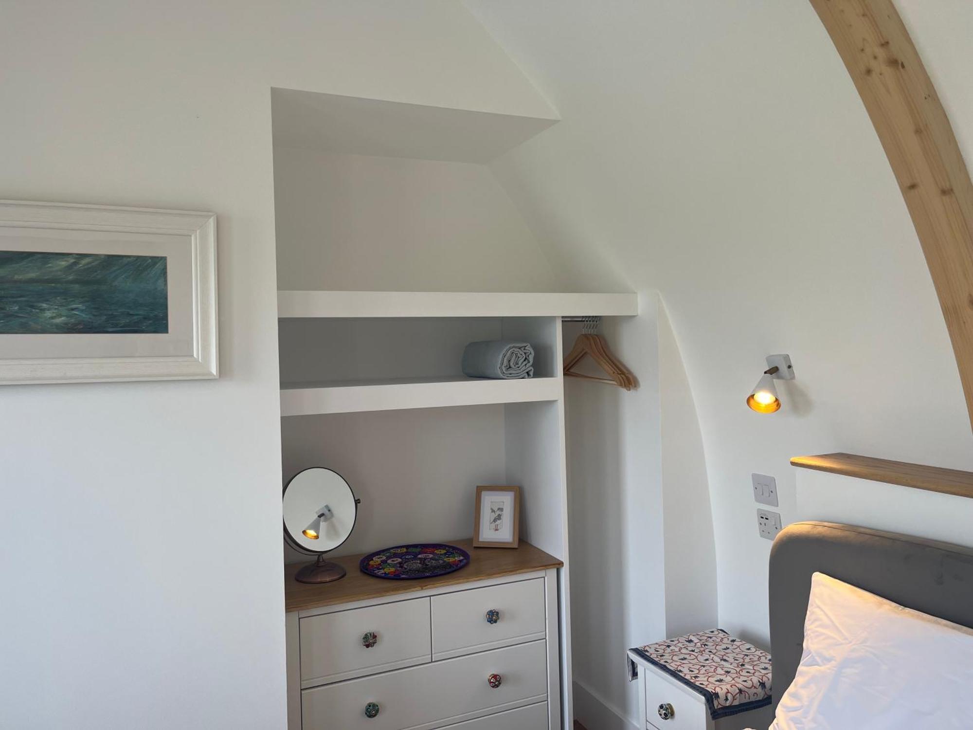 Ceo Mara Croft B&B & 2 Luxury Cabins Taynuilt Ngoại thất bức ảnh