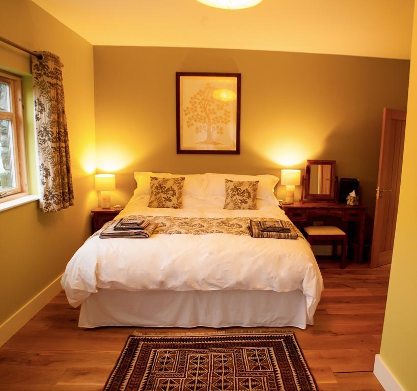 Ceo Mara Croft B&B & 2 Luxury Cabins Taynuilt Ngoại thất bức ảnh